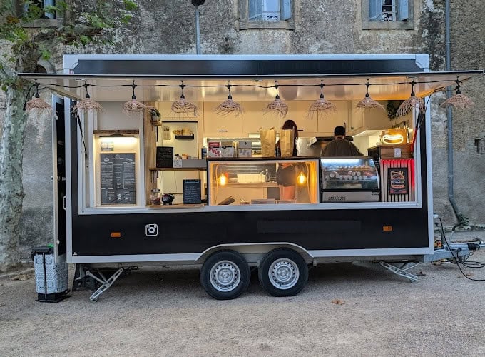 Général Truck Burger — photo 3