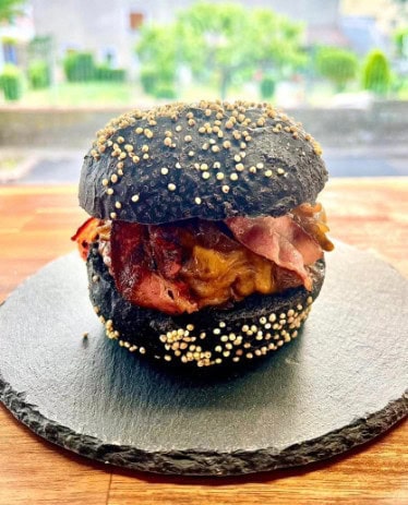 Général Truck Burger — photo 2