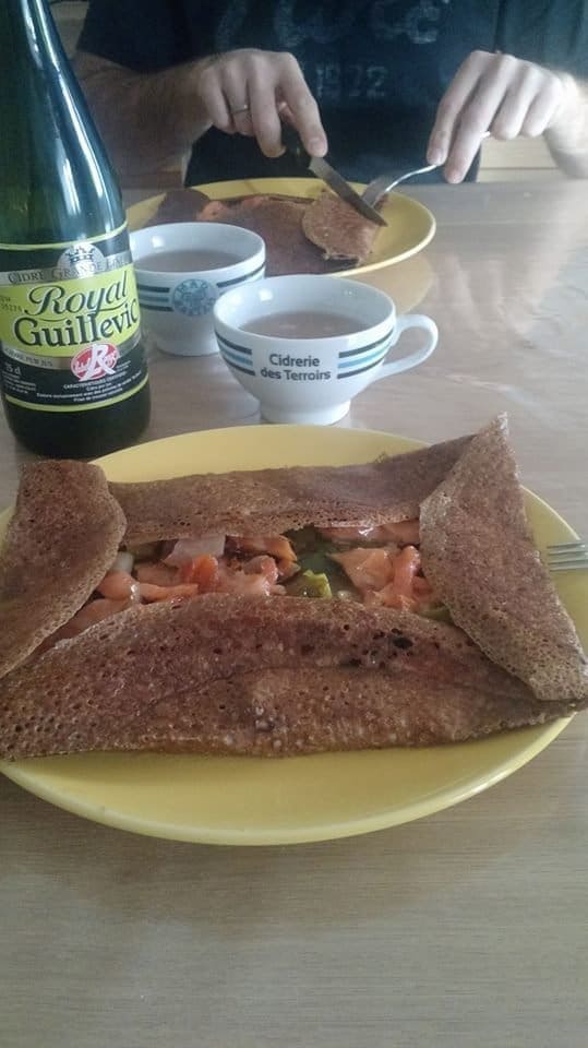 Génération Crêpes — photo 2