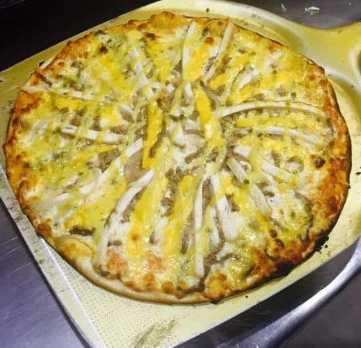 Genie Pizza — photo 3