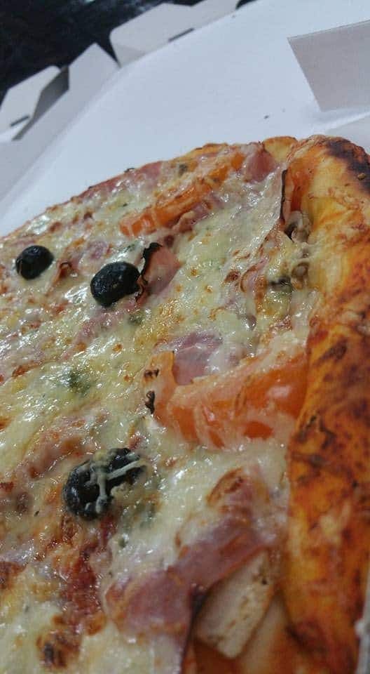 Geo's Pizza — photo 2