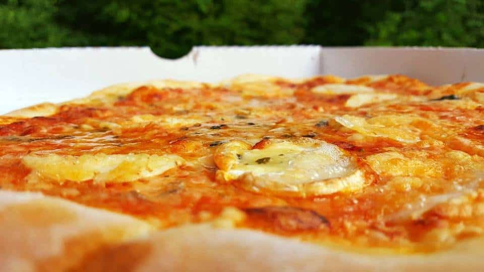 Gian Marco Pizza — photo 3
