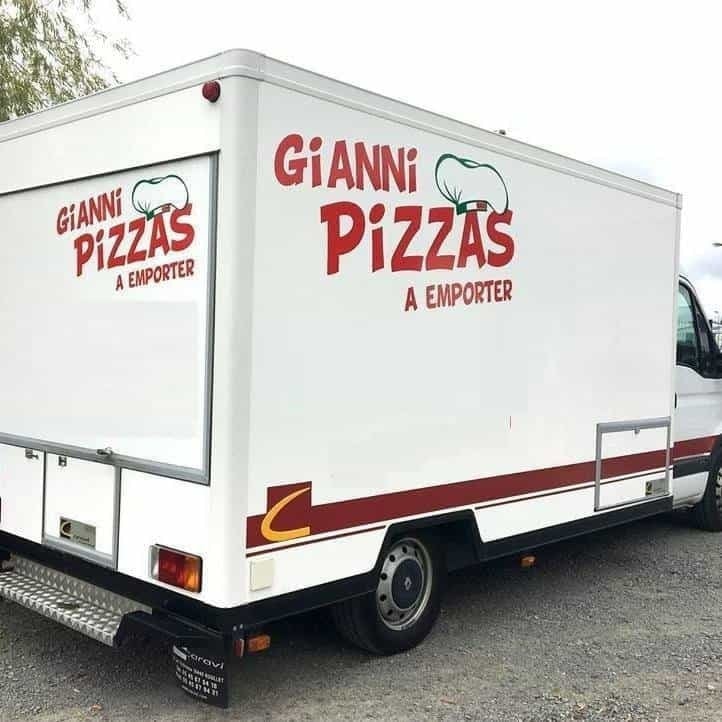 Gianni Pizzas — photo 3
