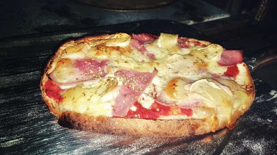 Gil'pizza — photo 2