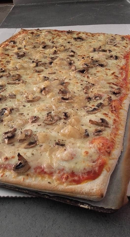 Gino Pizza — photo 3