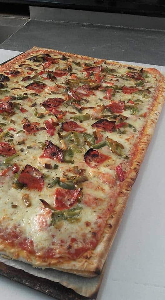 Gino Pizza — photo 2