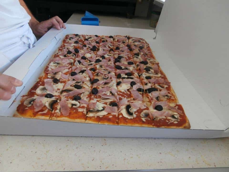 Gino Pizza — photo 2