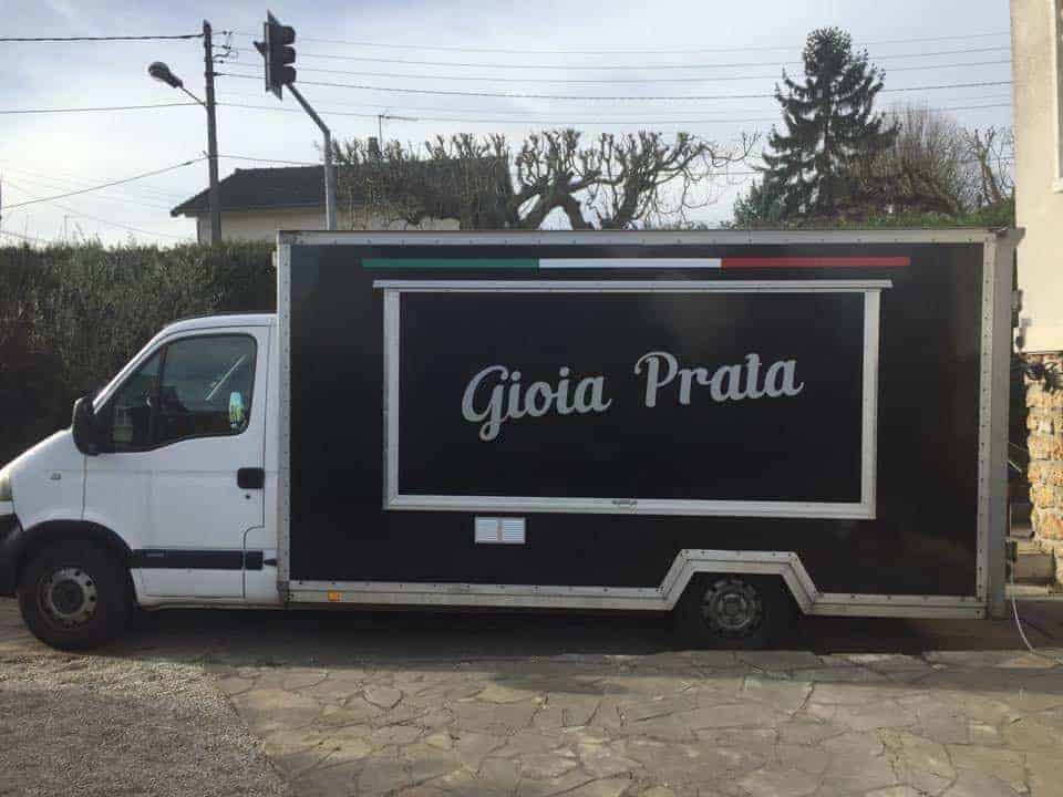 Gioia Prata — photo 2