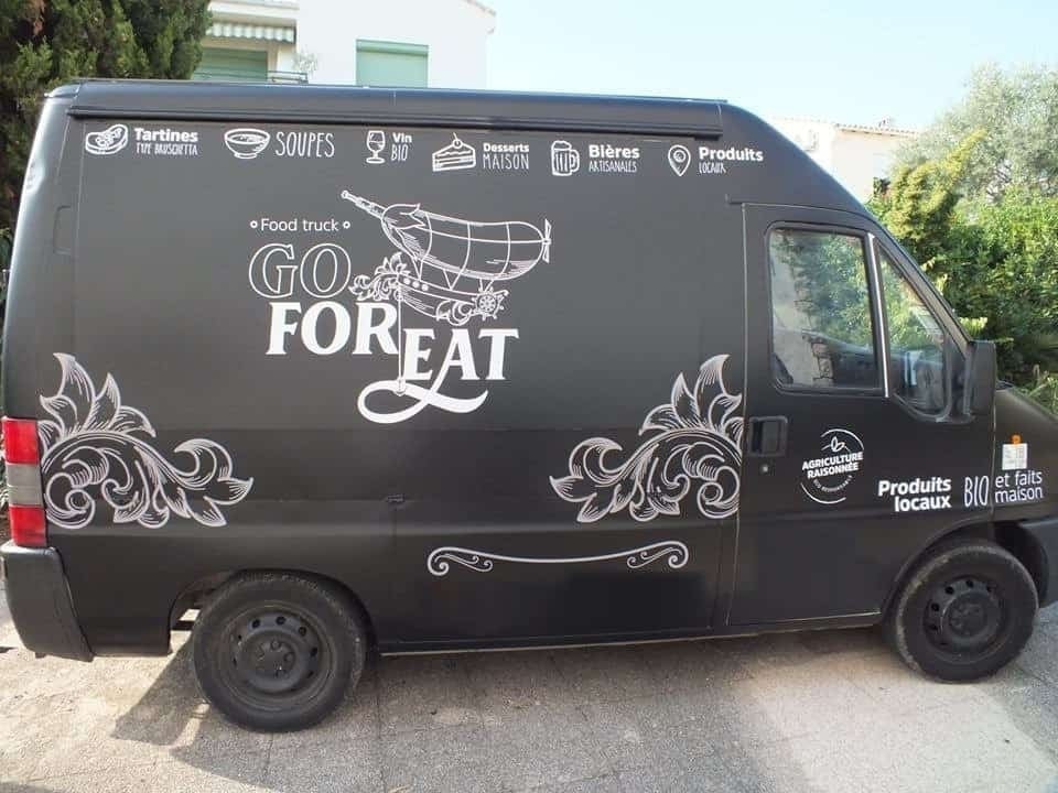 Go For Eat — photo 2
