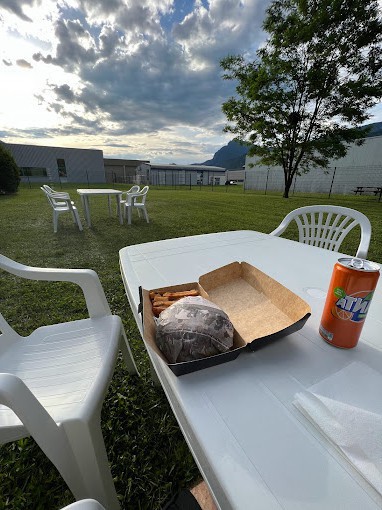 Gods Burger — photo 2