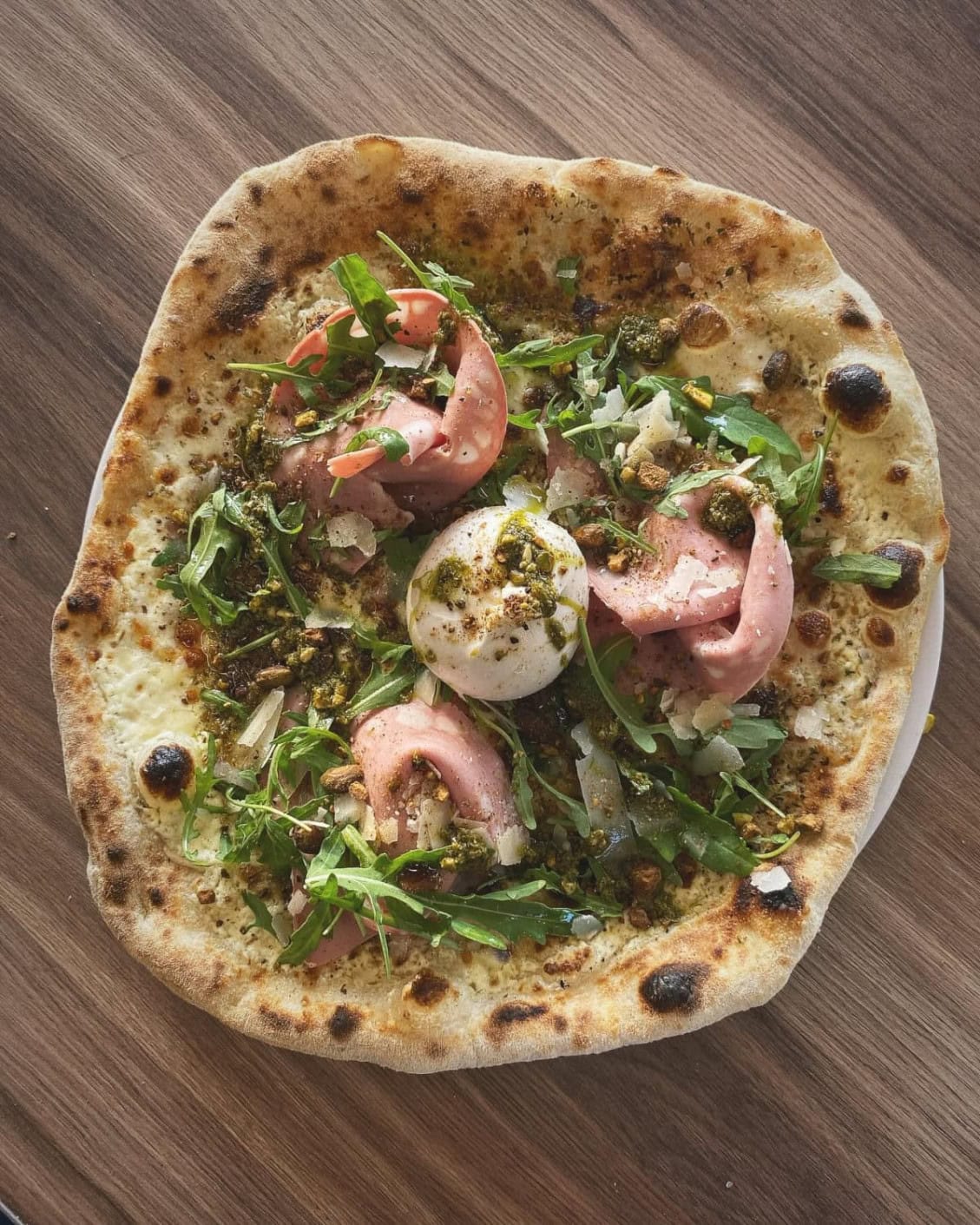 Goma Pizza — photo 2