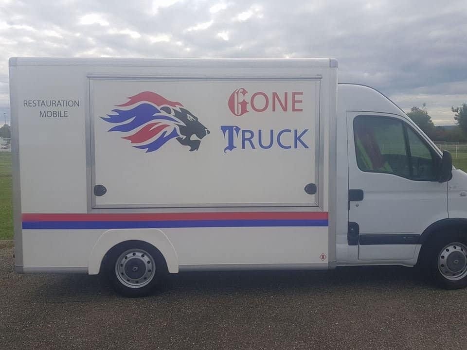 Gone Truck — photo 2