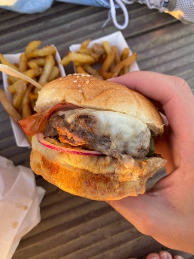 Photo de Good burger