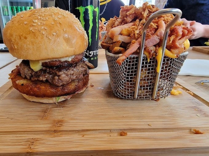 Good burger — photo 2