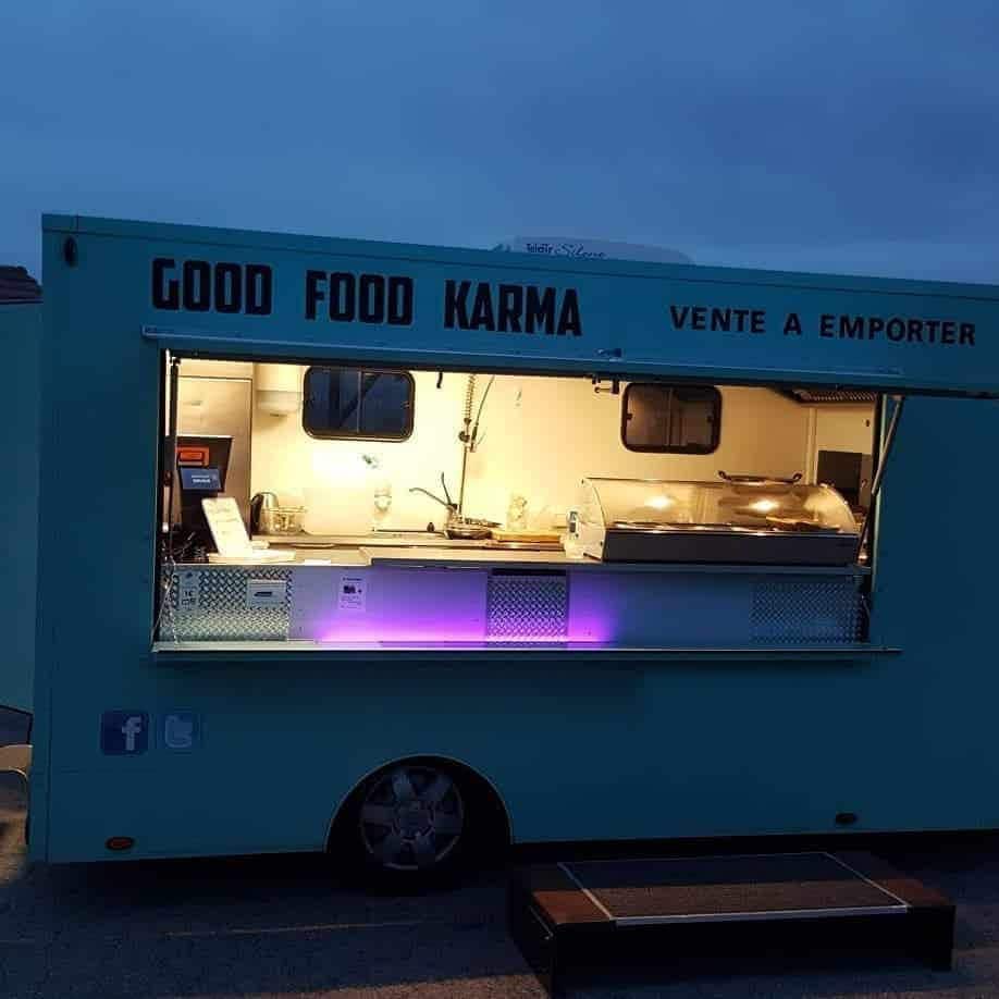 Good Food Karma — photo 3