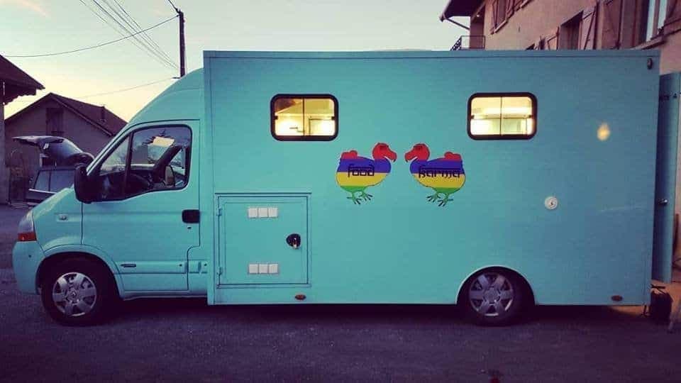 Good Food Karma — photo 2