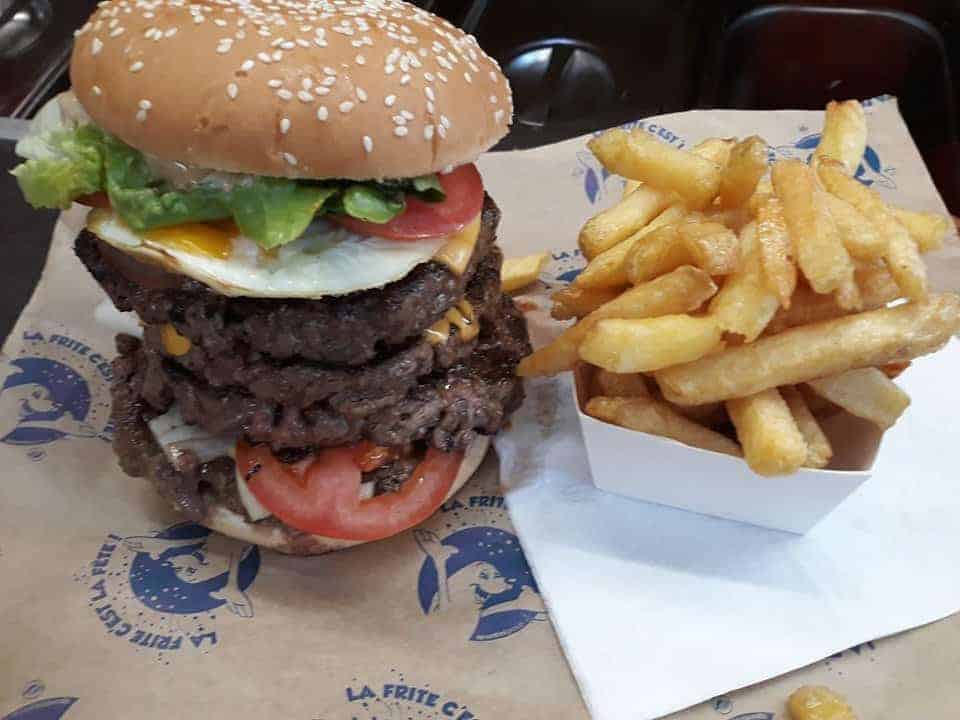 Photo de Goody Burger