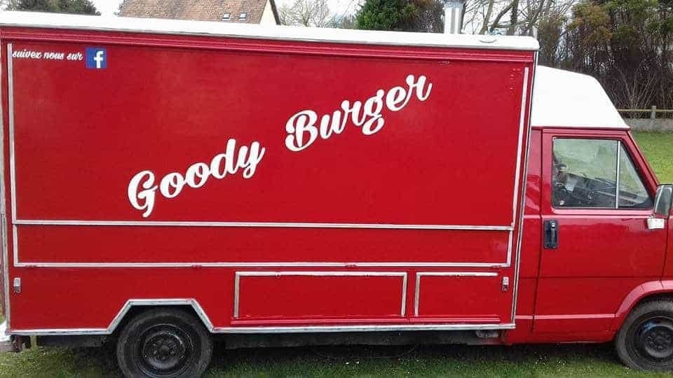 Goody Burger — photo 2