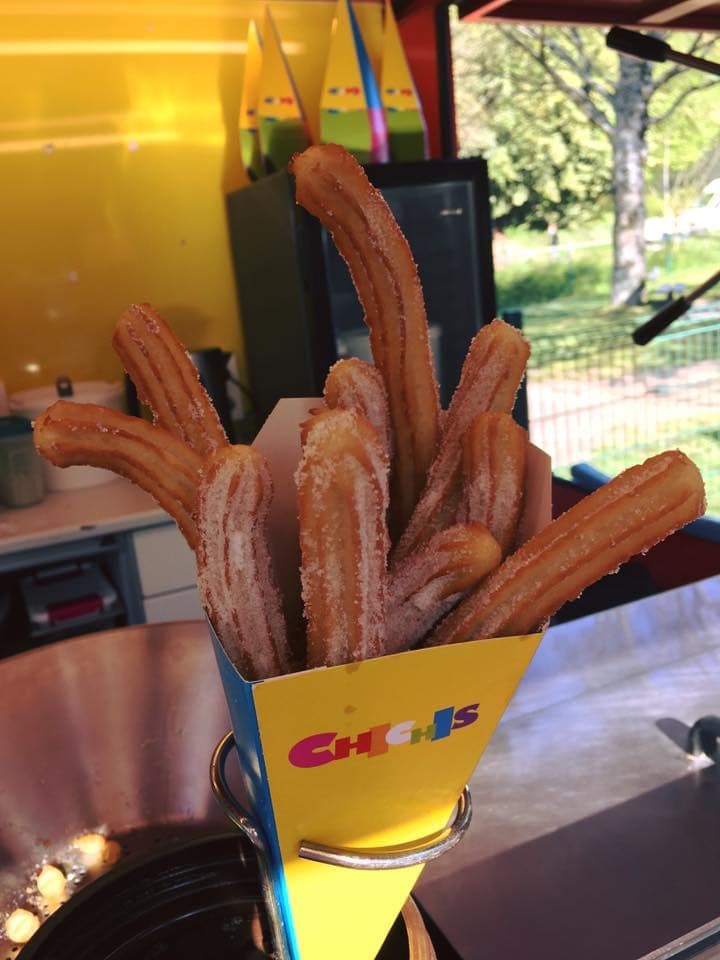 Photo de Gourmandises