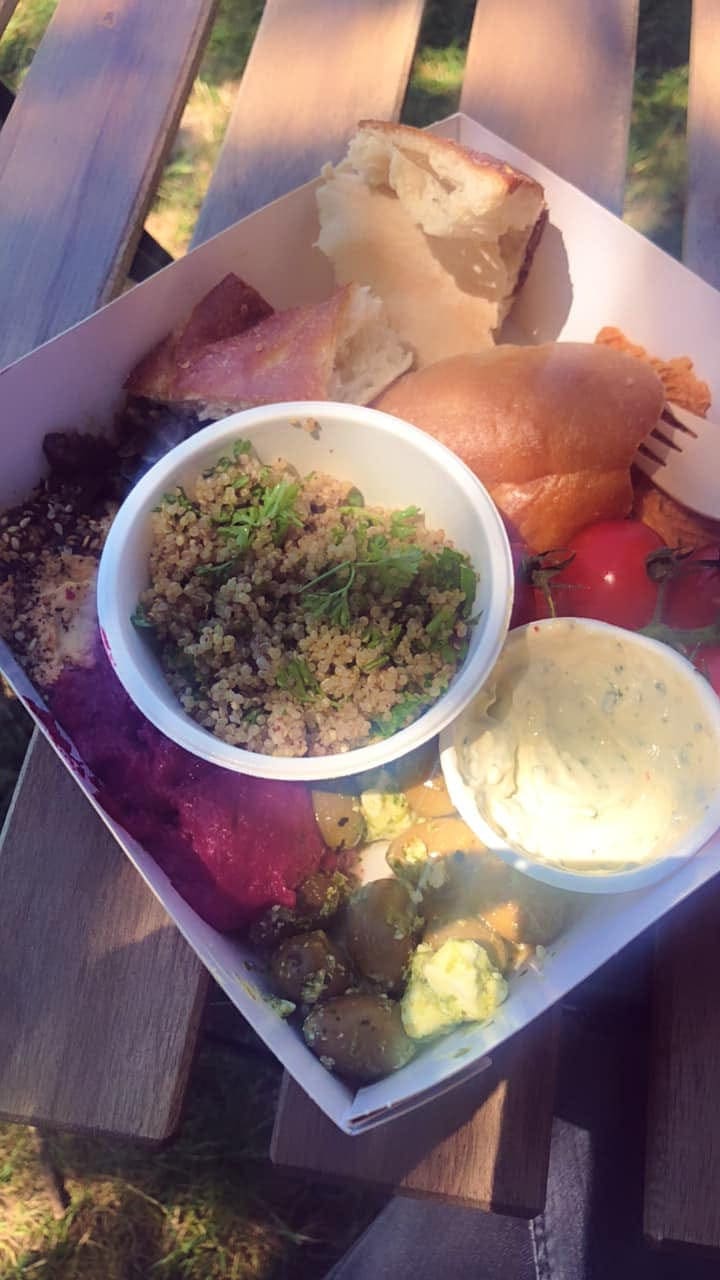 Gourmandises — photo 2
