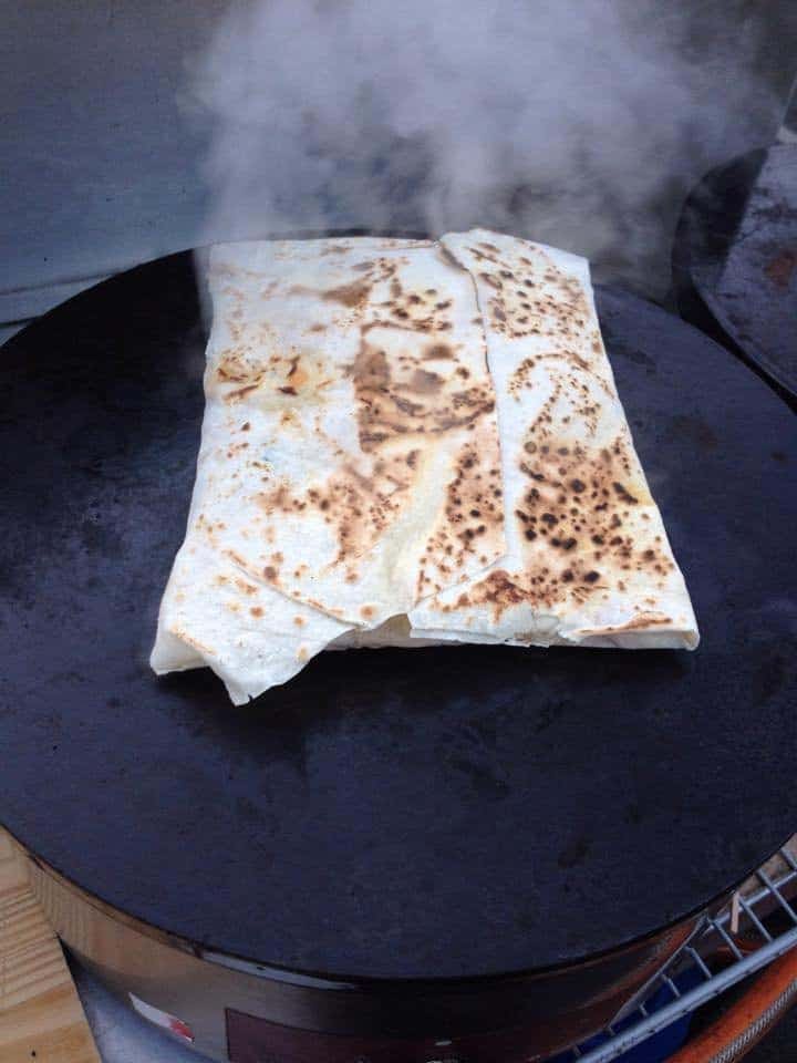 Gourmet Gözleme — photo 2