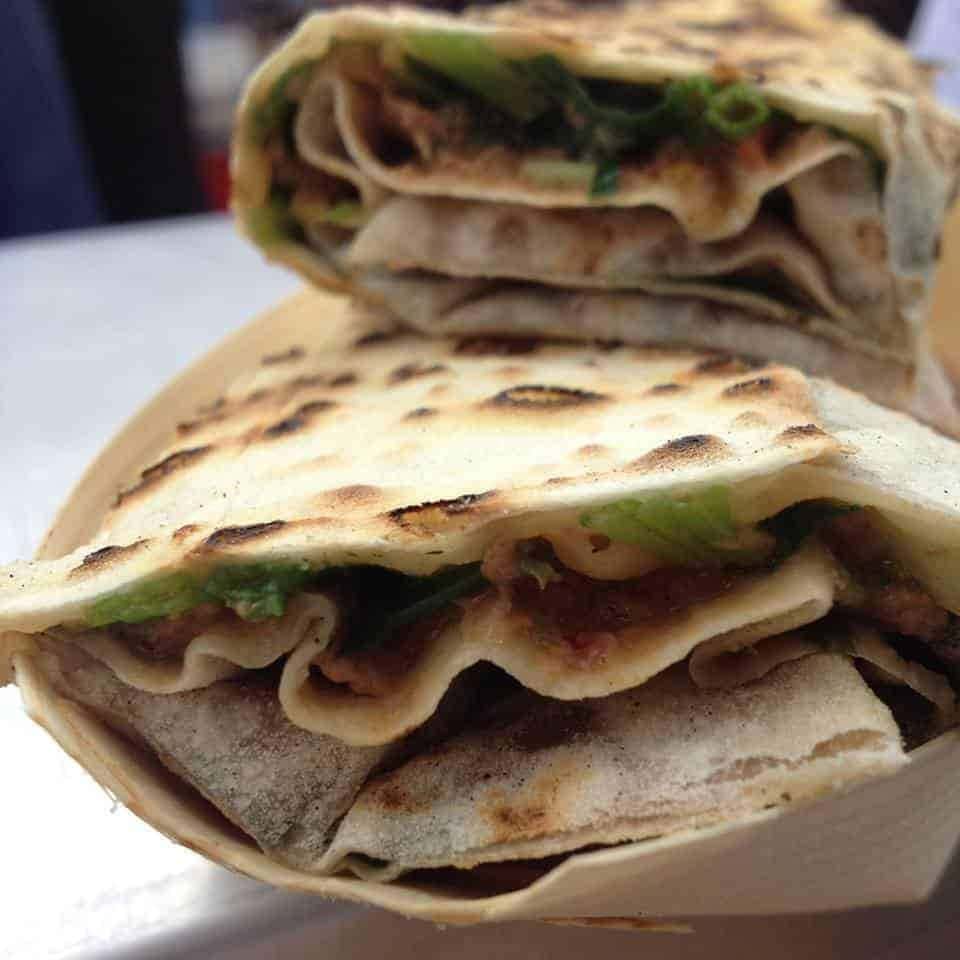 Gourmet Gözleme — photo 3