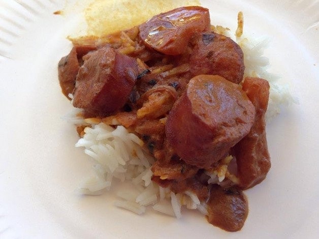 Gourmetruck — photo 3