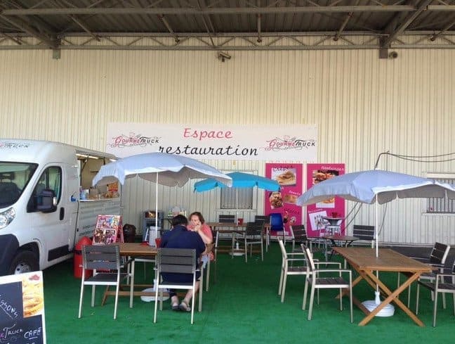 Gourmetruck — photo 2