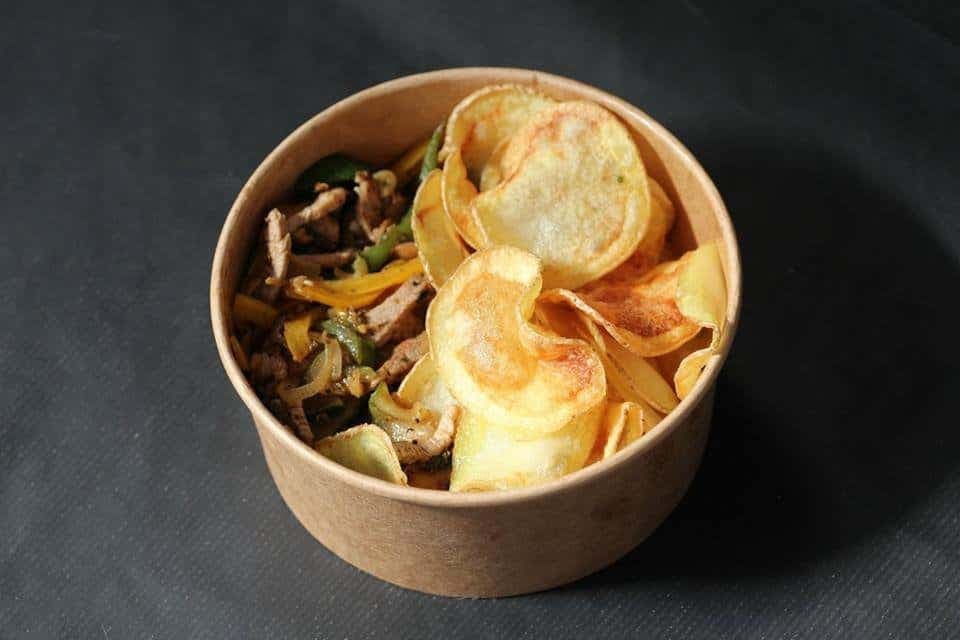 Gourmetruck — photo 2