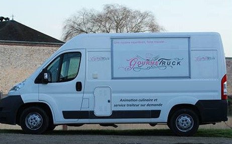 Gourmetruck — photo 3