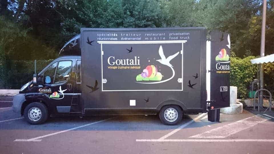 Goutali — photo 2