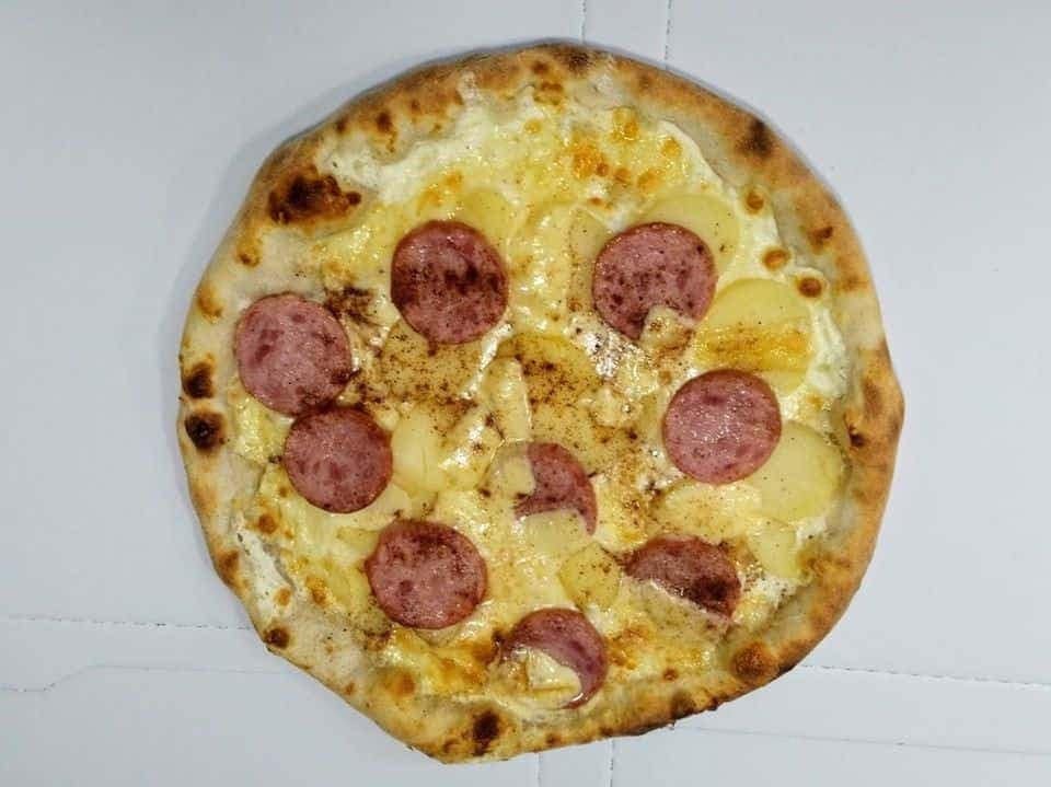 Gravina Pizz — photo 2