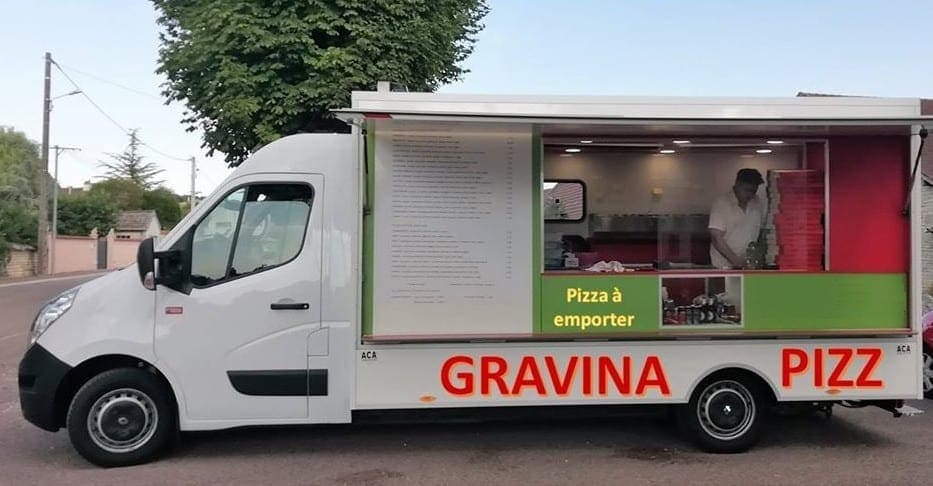 Gravina Pizz — photo 3