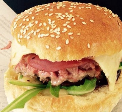Green Gourmet Le Camion — photo 3