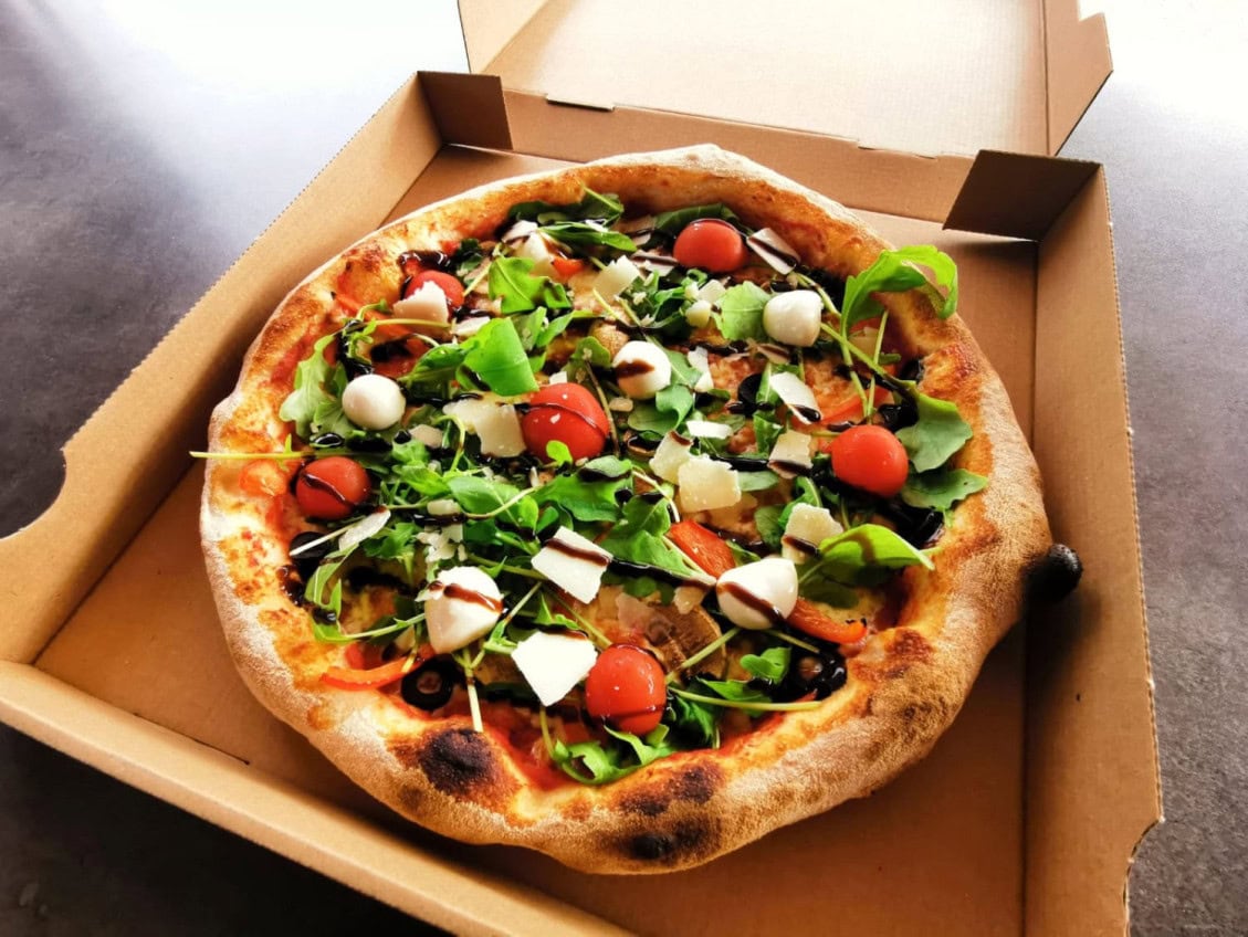 GreenPizz — photo 2