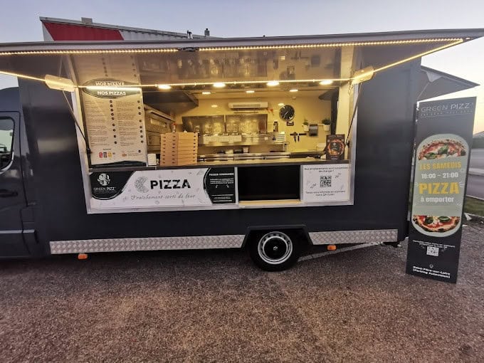 GreenPizz — photo 3