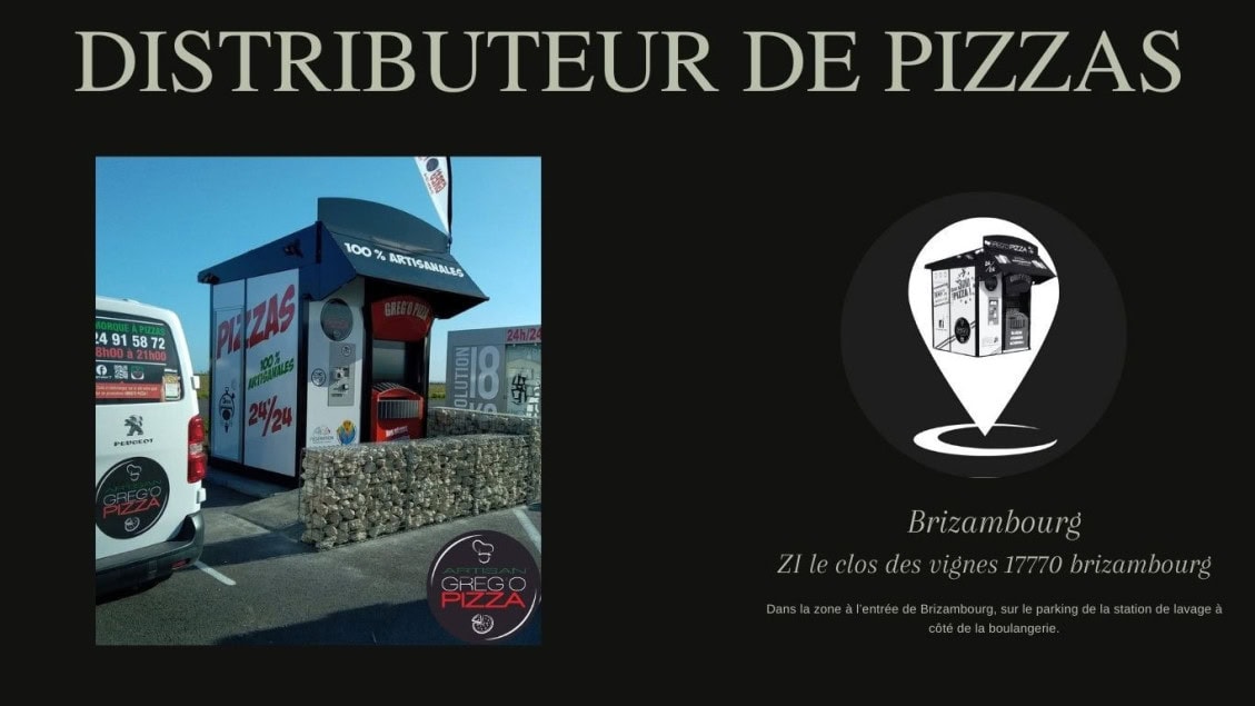 Greg'o pizza — photo 3