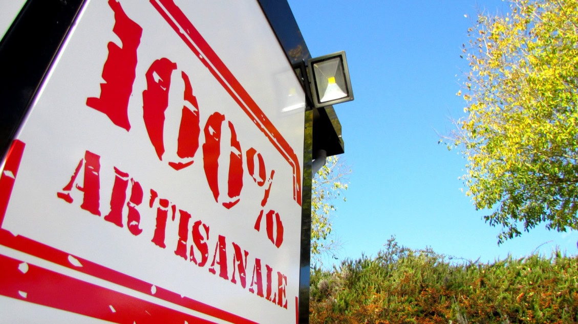 Greg'o pizza — photo 12