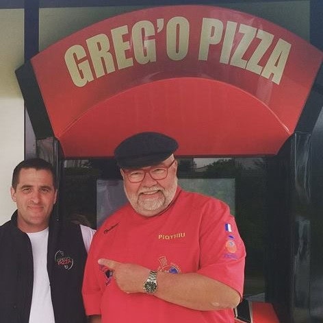 Greg'o pizza — photo 11