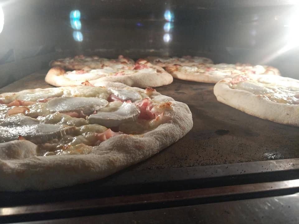Greg'o pizza — photo 15