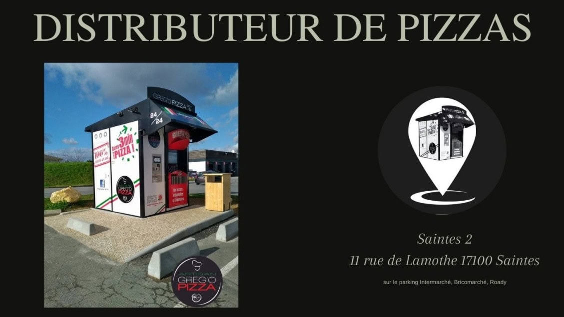Photo de Greg'o pizza