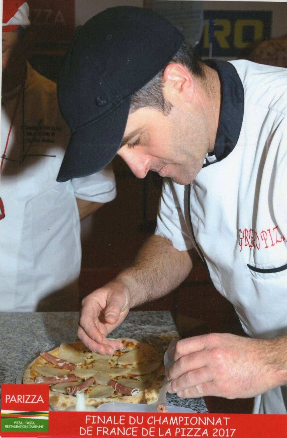 Greg'o pizza — photo 13