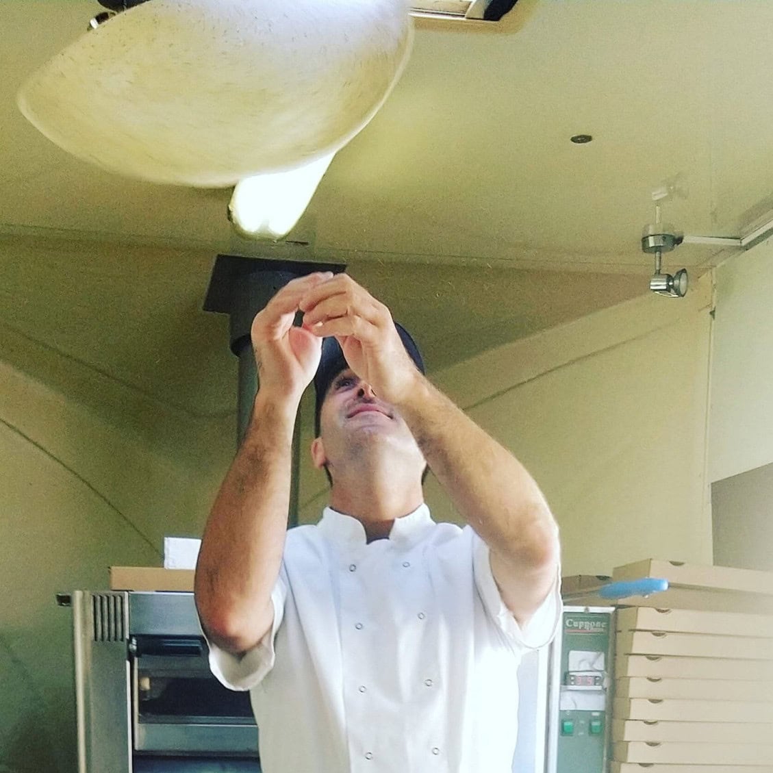 Greg'o pizza — photo 7
