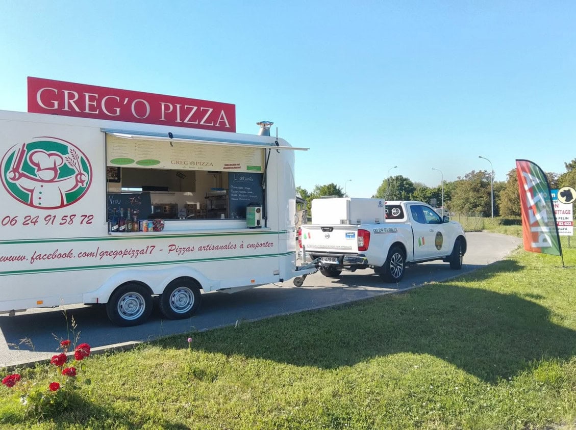 Greg'o pizza — photo 6