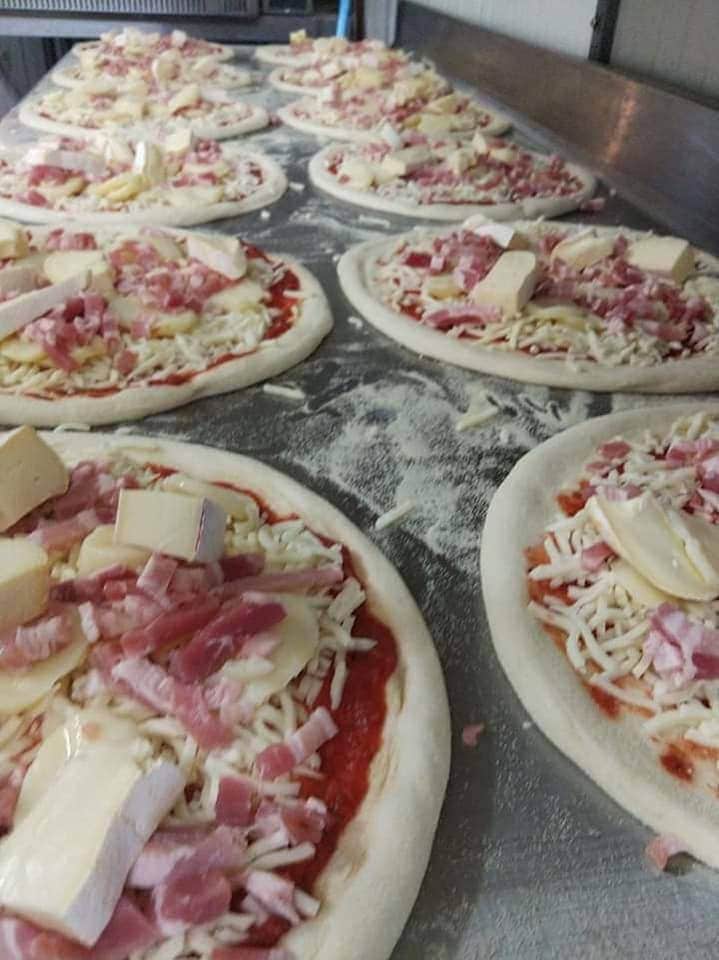 Greg'o pizza — photo 8