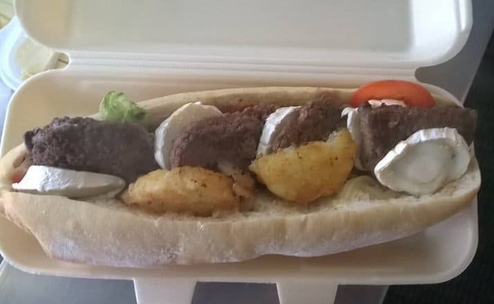 Greg Sandwich — photo 2