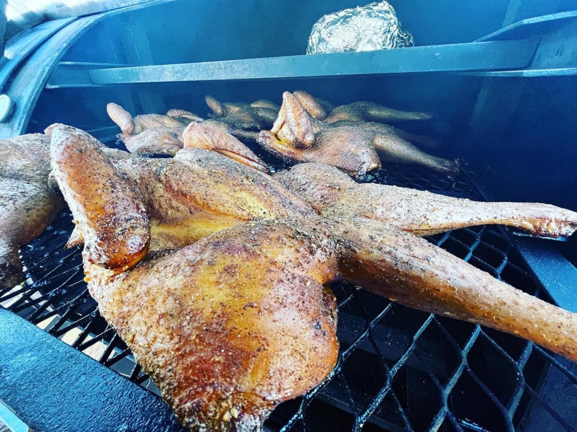 Grill Smoke BBQ — photo 2