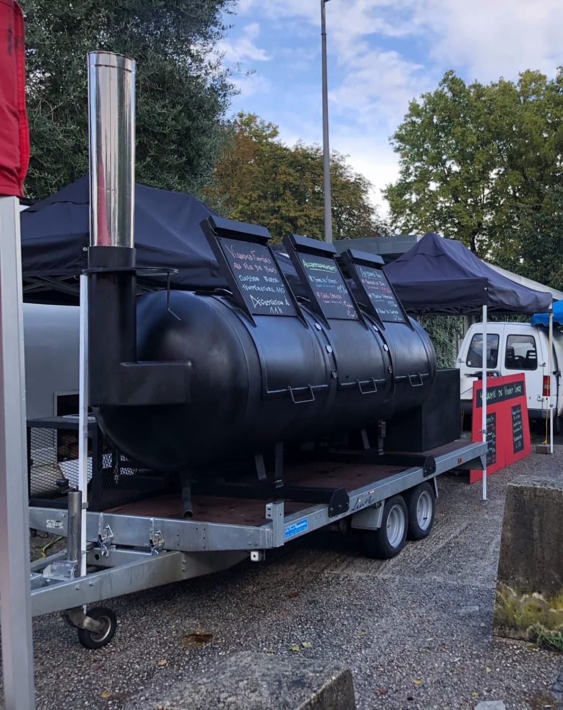 Grill Smoke BBQ — photo 3
