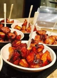 Grillades/Alassane Sylla — Viandes et Grillades à Lyon 3 — photo 2