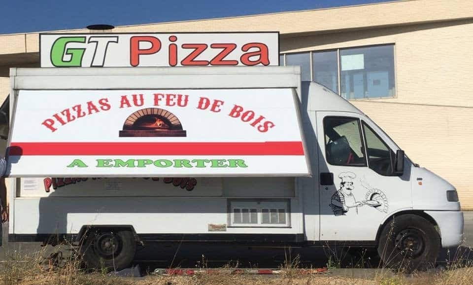 Gt Pizza — photo 2